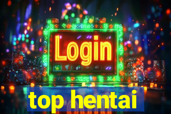 top hentai